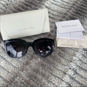 NEW MICHAEL KORS MK SUNGLASSES